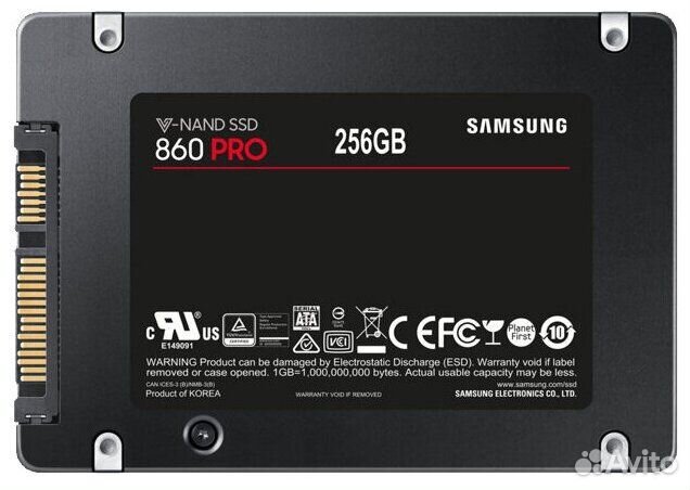 512 GB SSD M.2 Samsung 970 PRO