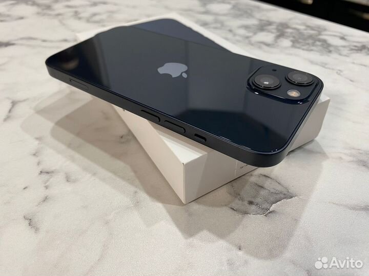 iPhone 13, 128 ГБ