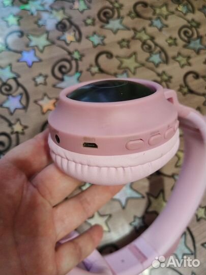 Беспроводные наушники xiaomi