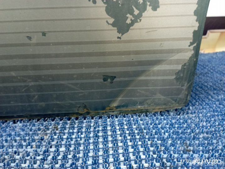 Дверь боковая Mazda Bongo Friendee sglr-106274