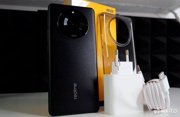 realme 11 Pro, 8/128 ГБ
