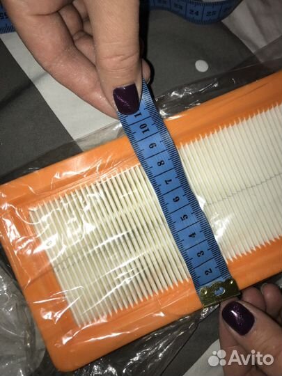 Фильтр для Karcher DS5500/DS5600/DS5800/DS6000