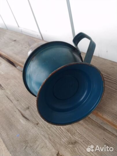 Керосиновая лампа СССР