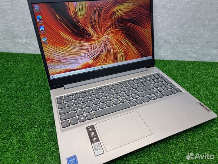 Ультрабук Lenovo Intel 5205u/4g /1000gb идеал