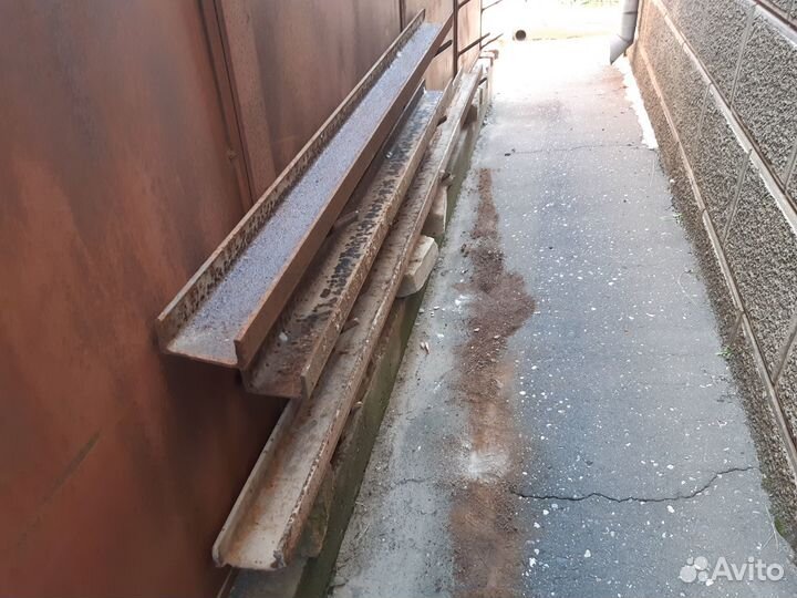 Металлопрокат