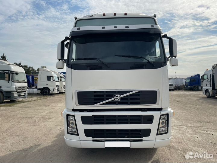 Volvo FH, 2006
