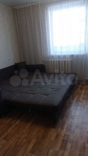 1-к. квартира, 28 м², 2/5 эт.