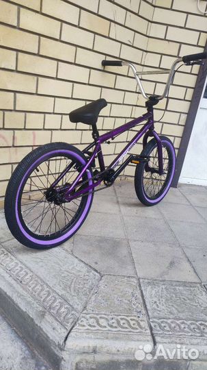 BMX 713bikes