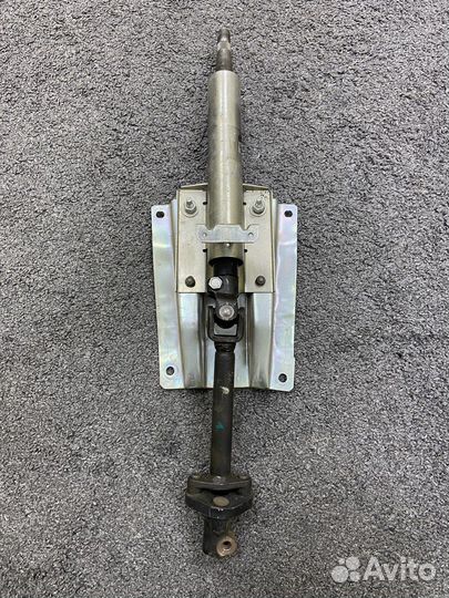 Рулевая колонка ваз granta