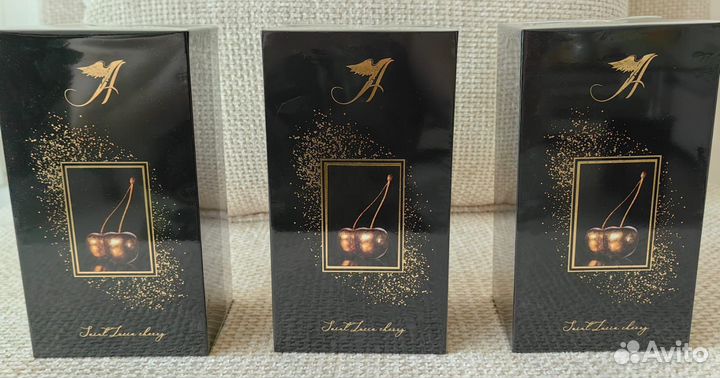 Духи Saint Lucia Cherry 100ml