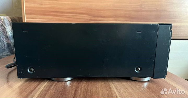 Стерео усилитель Sony T AF450D