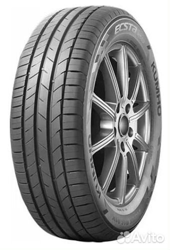 Kumho Ecsta HS52 185/50 R16