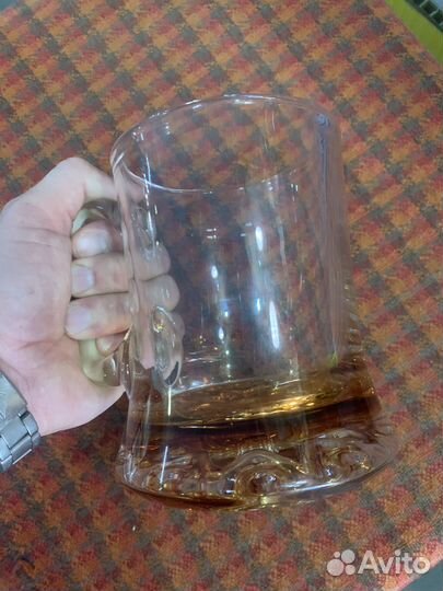 Пивная кружка германия