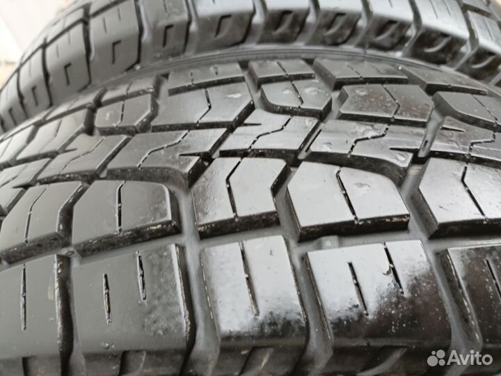 Pirelli Scorpion ATR 185/75 R16 93T