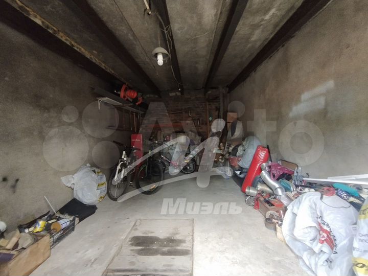 Гараж, 20 м²