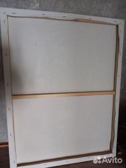 Готовая картина по номерам тигр, лев и волк