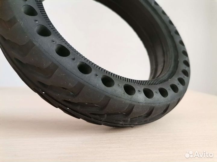 Литая покрышка 8.5х2.0 Xiaomi Kugoo Yamato