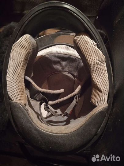 Экипировка