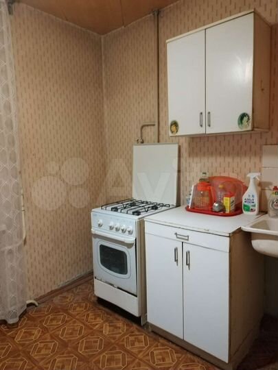 1-к. квартира, 31,2 м², 2/5 эт.