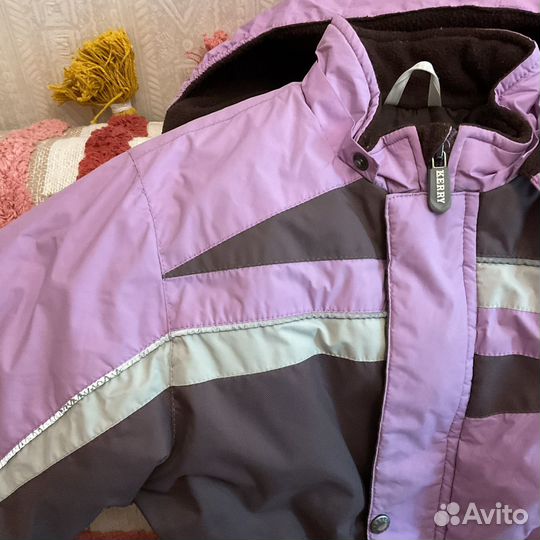 Зимний комбинезон kerry 116