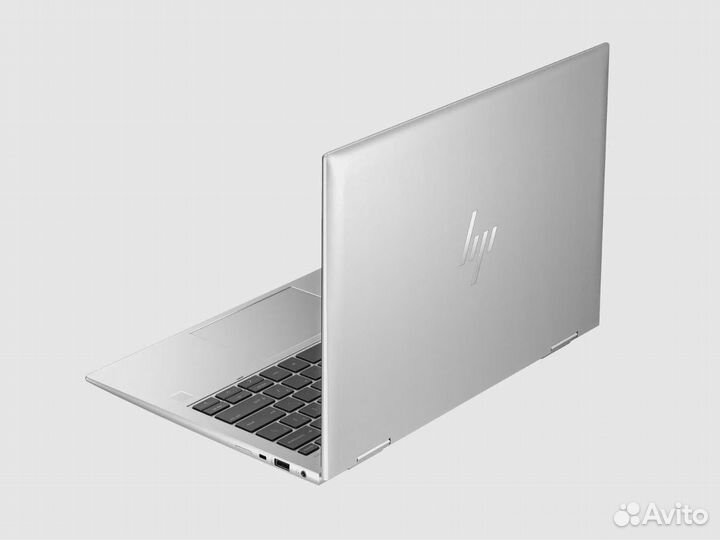 Ноутбук HP EliteBook 845 G10 MultiTouch на R5 7540