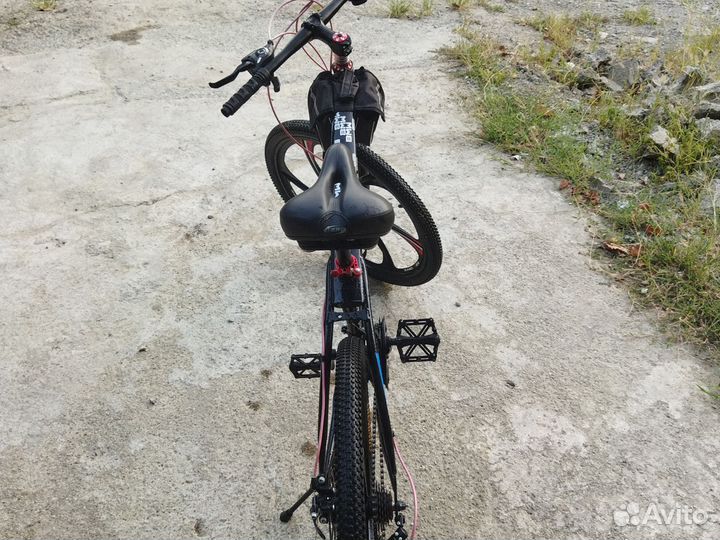 Продаю Б/У Велосипед