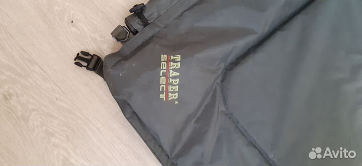 Карповый мат traper select 130х90см