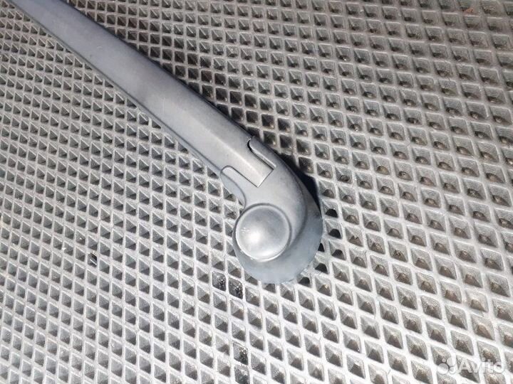 Дворник задний Audi Q7 4LB