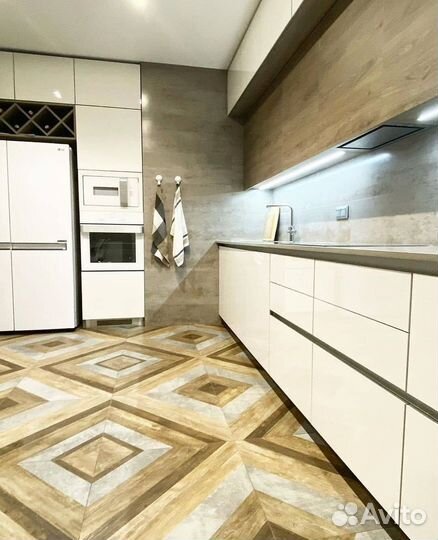 Кухонный гарнитур на заказ