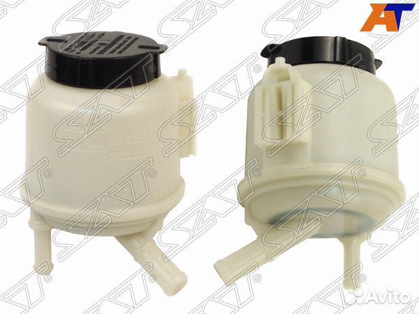 Бачок гур infiniti QX70