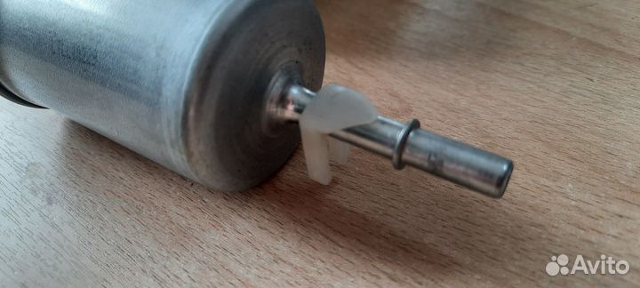 Фильтр топливный Мазда 3 бк,бл / Форд Фокус 1,2