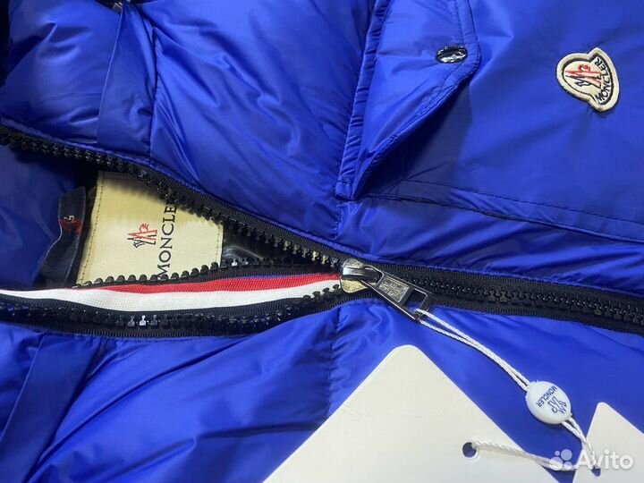 Жилетка Moncler