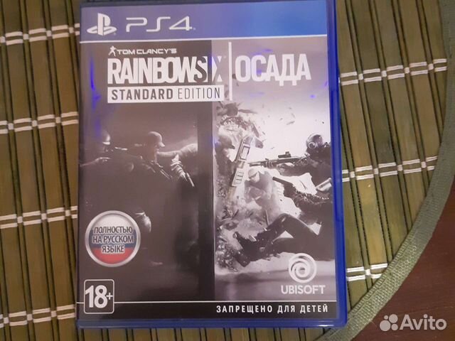 Игры для приставок ps4