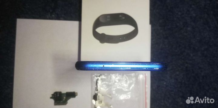 HUAWEI P20 Lite, 4/64 ГБ