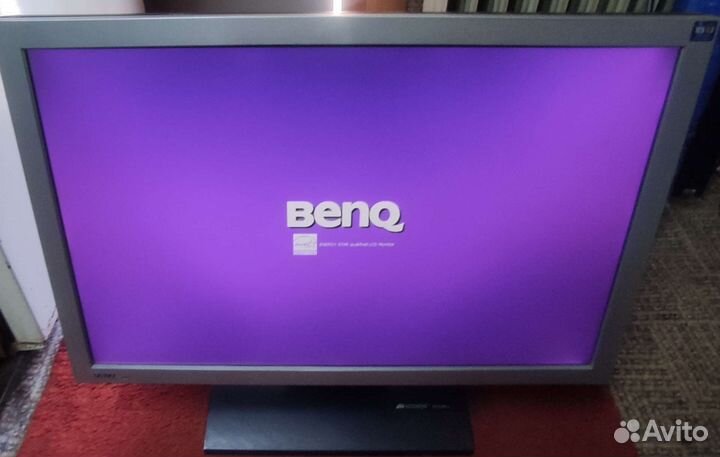 Монитор Benq 22