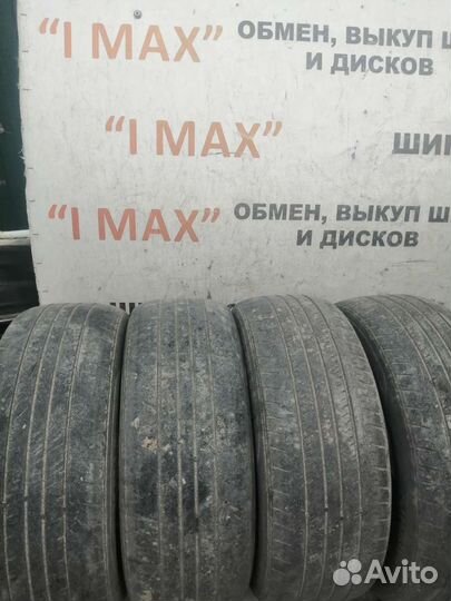 Jinyu YH12 195/55 R15