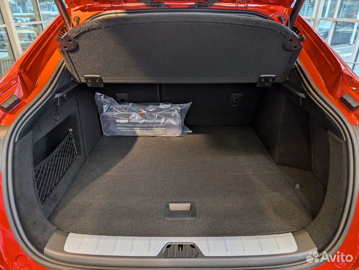 Knewstar 001 2.0 AT, 2024