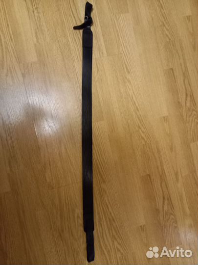 Ремень для охотничьего ружья