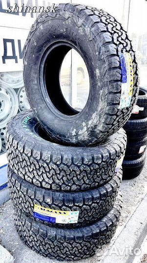 Sumaxx All-Terrain A/T 265/50 R20