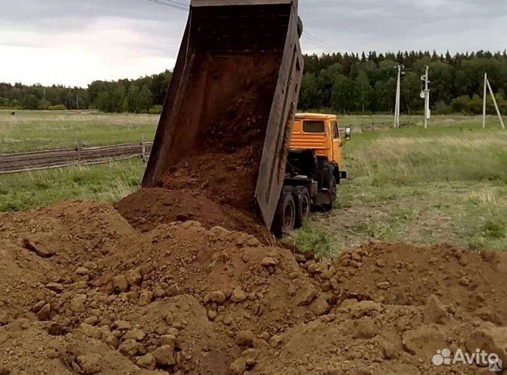 Безплатно.Приму любой грунт