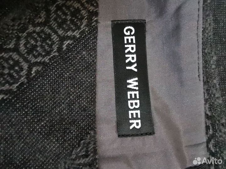 Юбка женская gerry weber 52