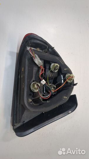 Фонарь (задний) Honda Civic, 1997
