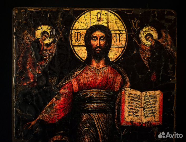 Икона 