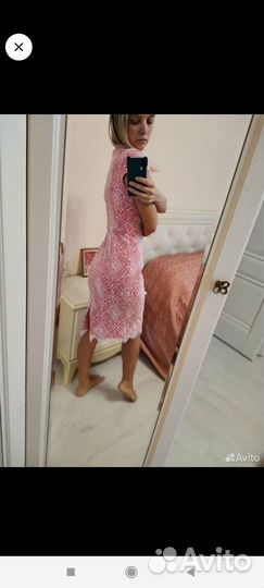 Пакет вещей Zara бершка размер xs