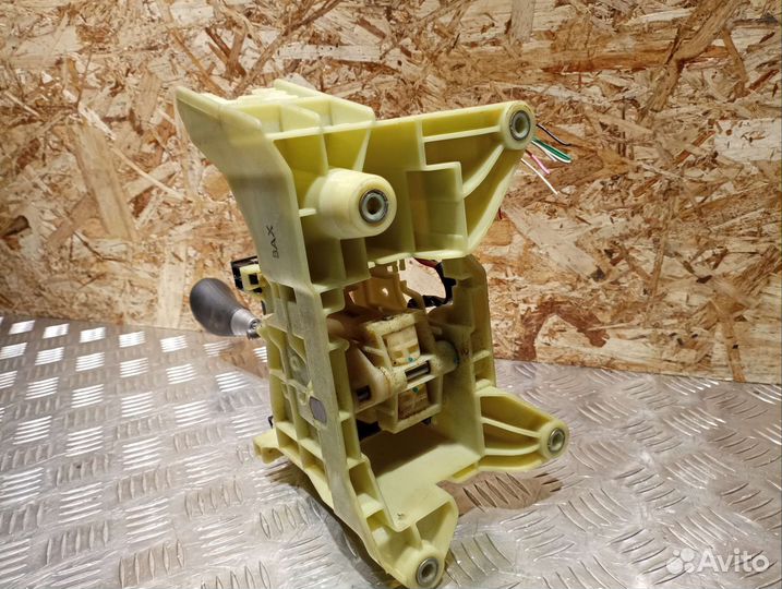 Селектор АКПП Hyundai Santa Fe II CM 2.7