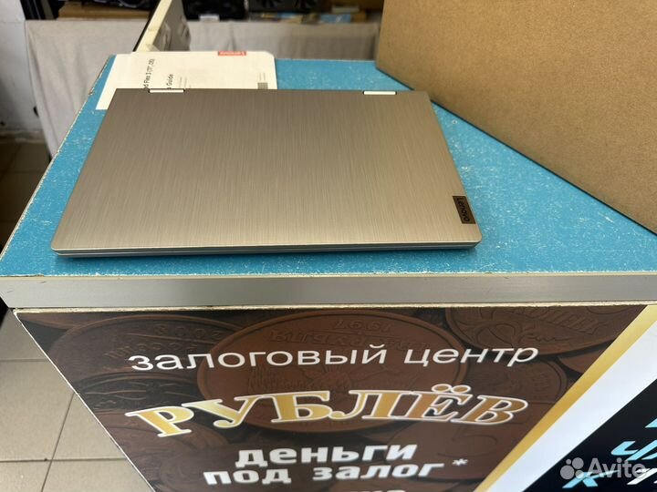 Lenovo IdeaPad Flex 3 сегсорный выкупим технику
