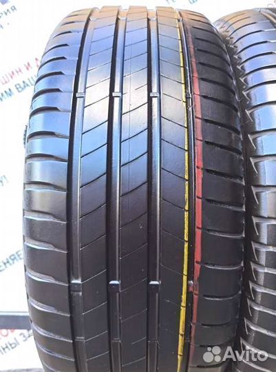 Bridgestone Turanza T005 205/45 R17 88V