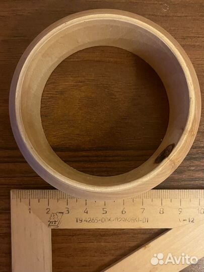 Основа для браслета