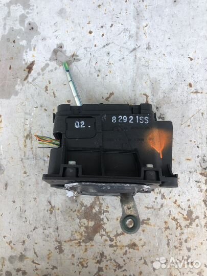 Кулиса селектор типтроник Mercedes Benz w210 e210