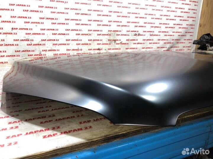 Капот Toyota Rav4 ACA31 05-10